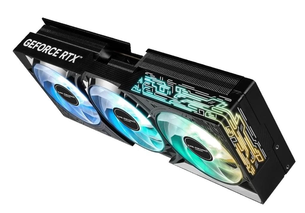 新品未開封 玄人志向 NVIDIA GeForce RTX 5080