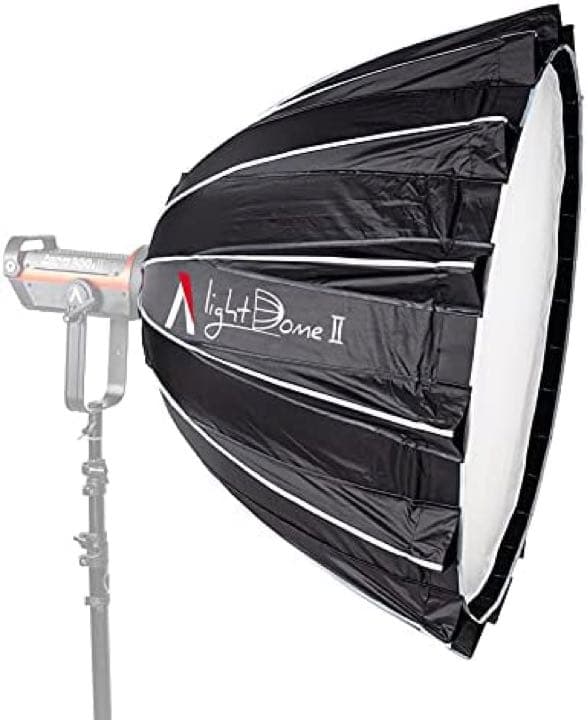 その他 Aputure Light Dome