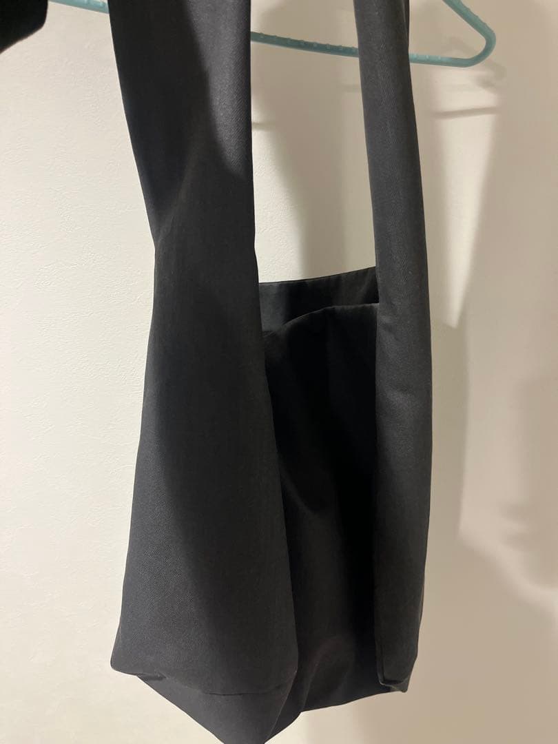 Omar Afridi factory bag ファクトリーバッグ