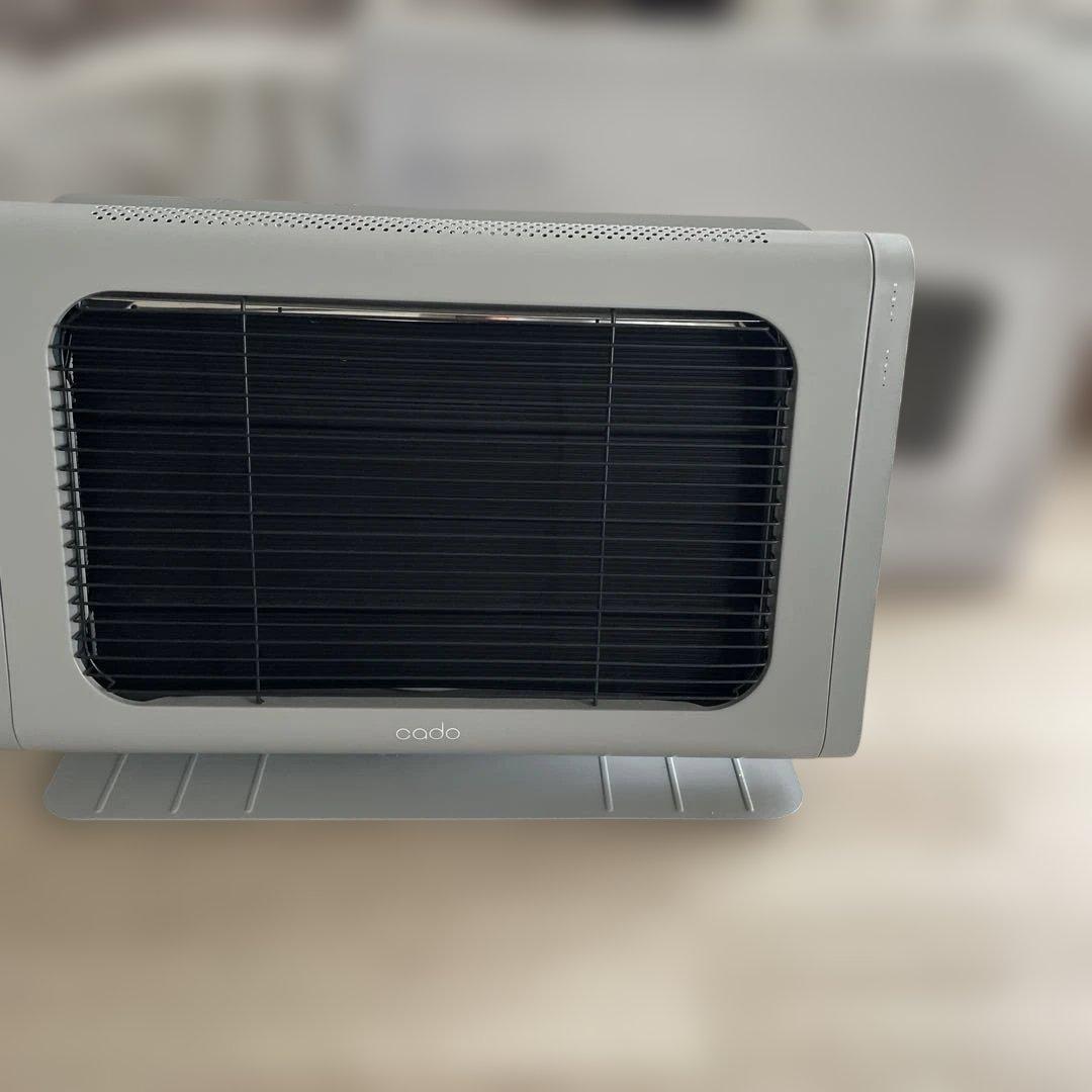 即購入OK! cado ヒーター　SOL002