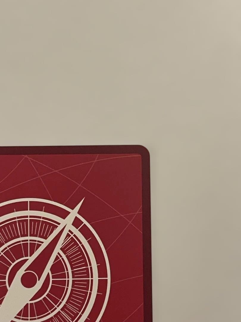 【極美品】ペローナ L リーダーパラレル(リーパラ) OP06-021