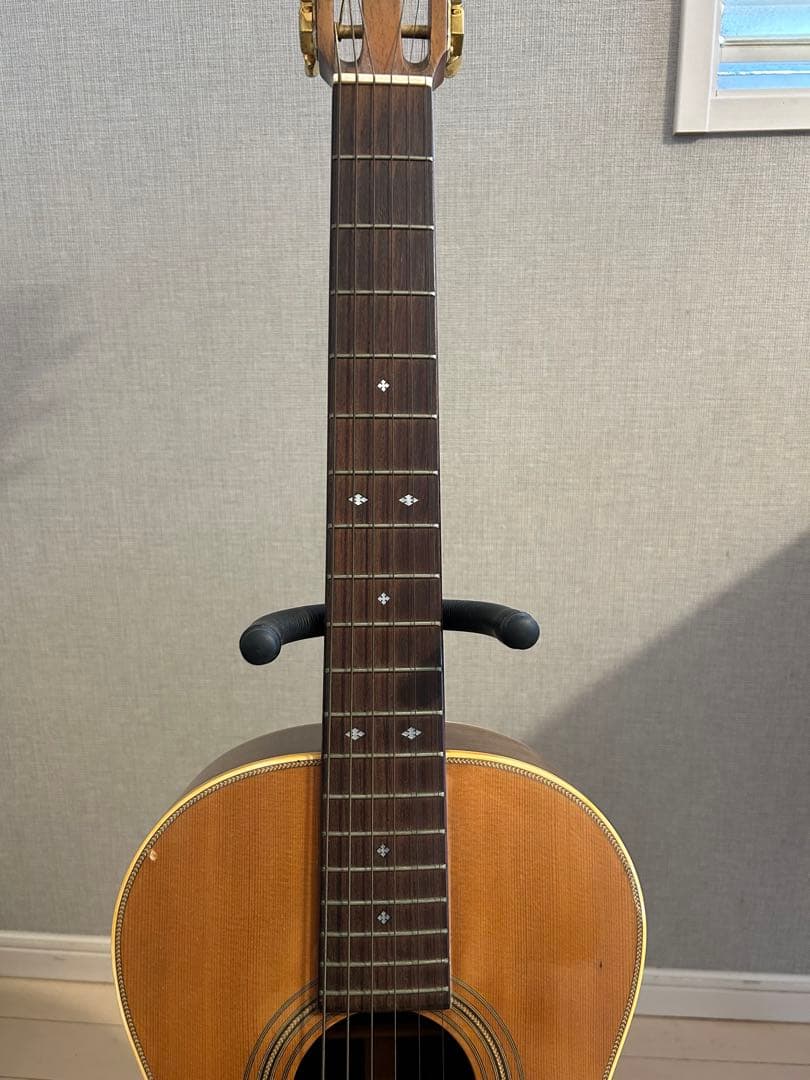 Greco アコースティックギター