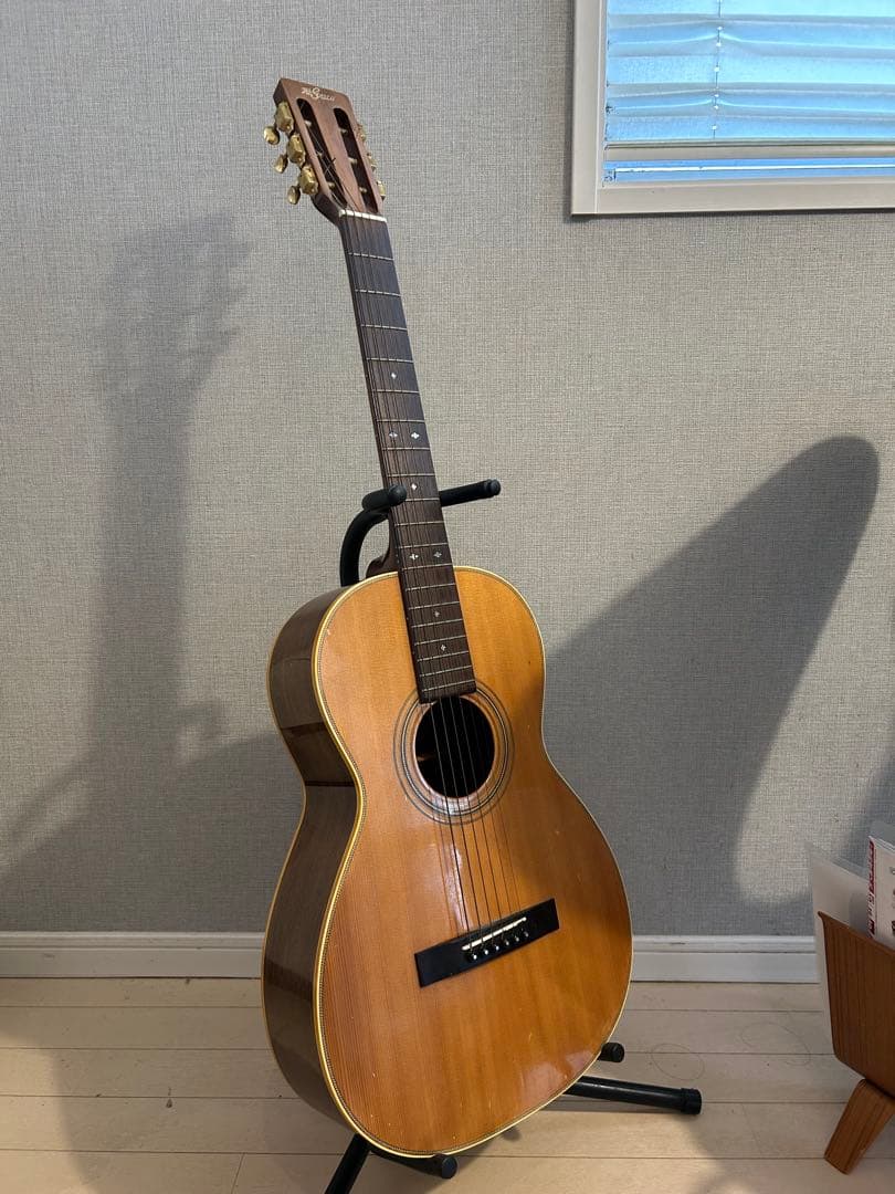 Greco アコースティックギター
