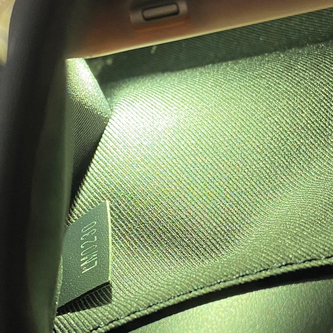 美品⭐️Louis Vuitton ルイ・ヴィトン　エピ オリバー ブラック