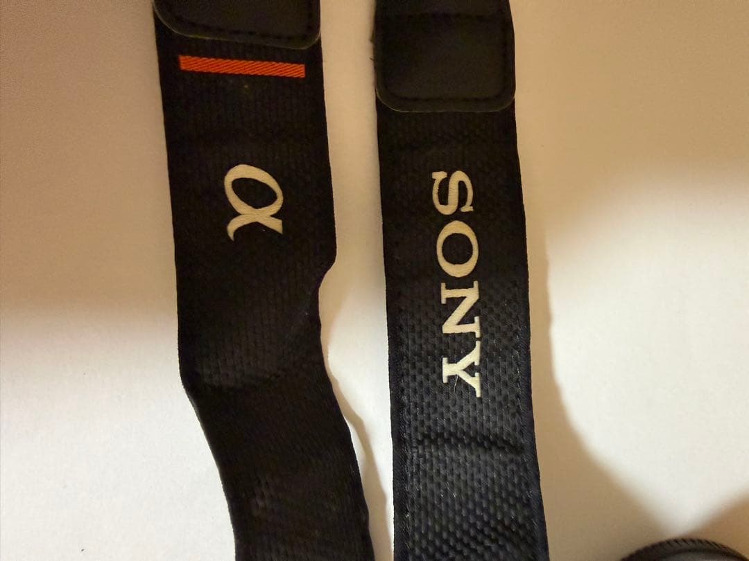 SONYα6000 レンズ2本セット