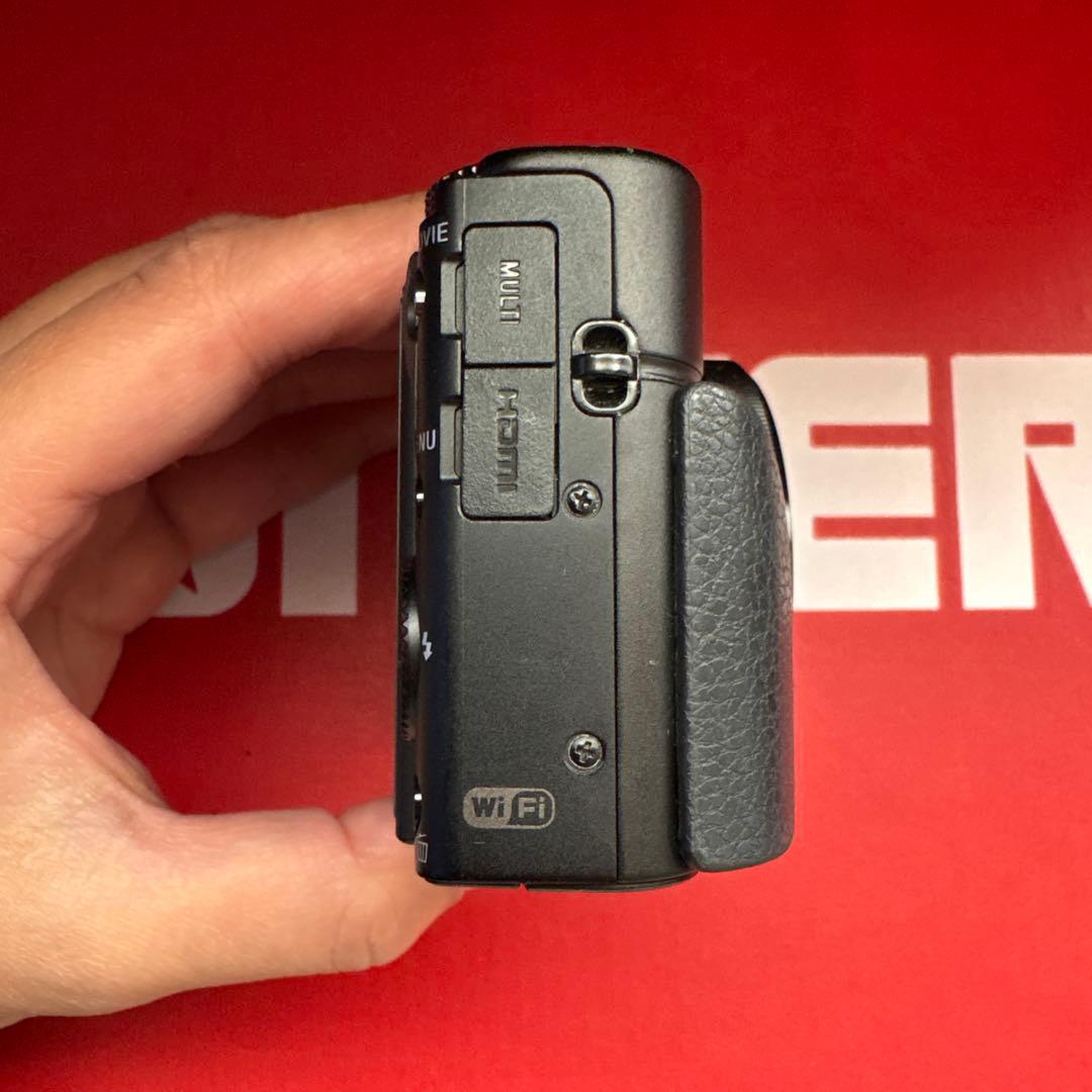 SONYコンデジ　RX100Ⅲ