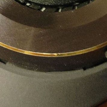 audio-technica ATH-WS1100 ハイレゾ ヘッドホン