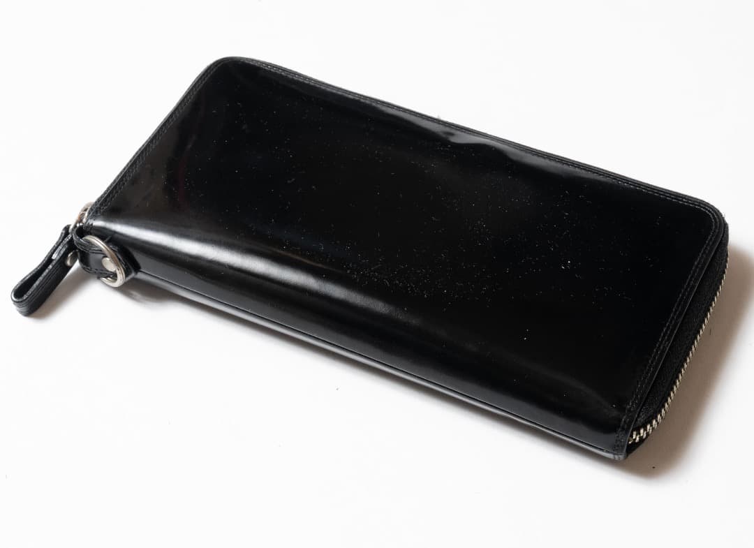 PORTER COUNTER 長財布 吉田カバン ポーター レザー ウォレット