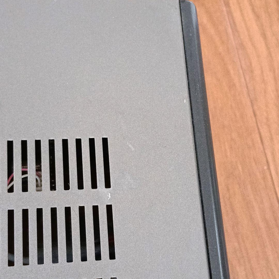 デノン PRESTA PMA-7.5L プリメインアンプ 【本体のみ】♡D75