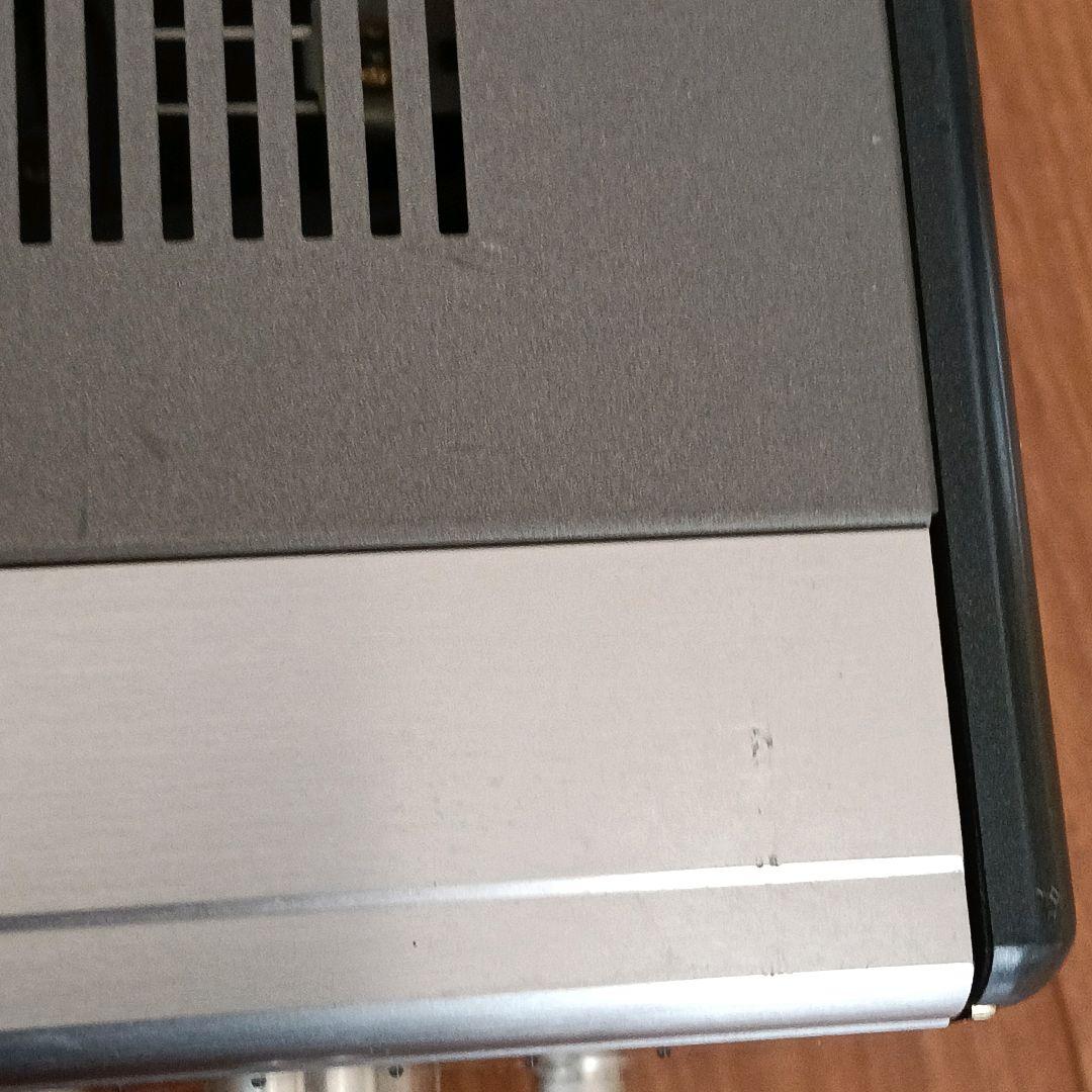 デノン PRESTA PMA-7.5L プリメインアンプ 【本体のみ】♡D75