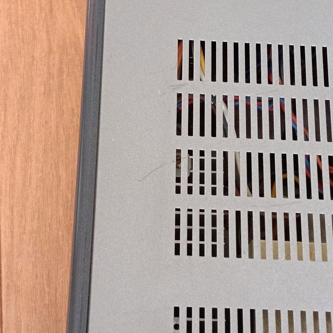 デノン PRESTA PMA-7.5L プリメインアンプ 【本体のみ】♡D75