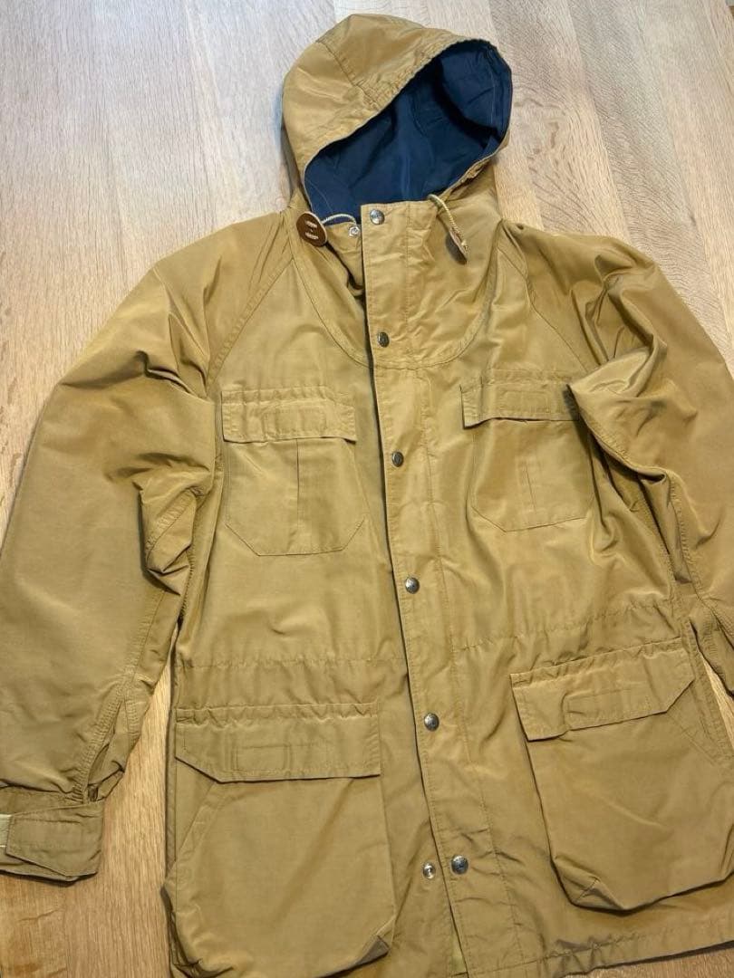 【90s】SIERRA DESIGNS マウンテンパーカー　made inUSA