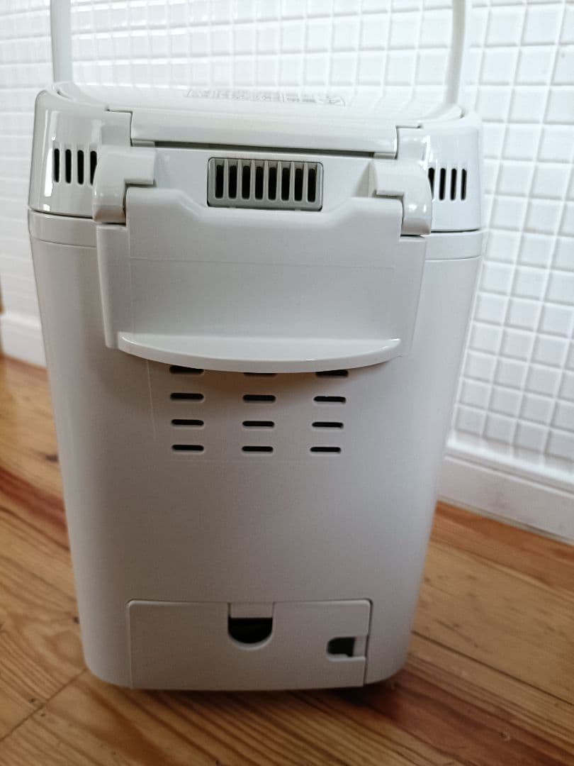 パナソニック ホームベーカリー SD-MB1 2018年製