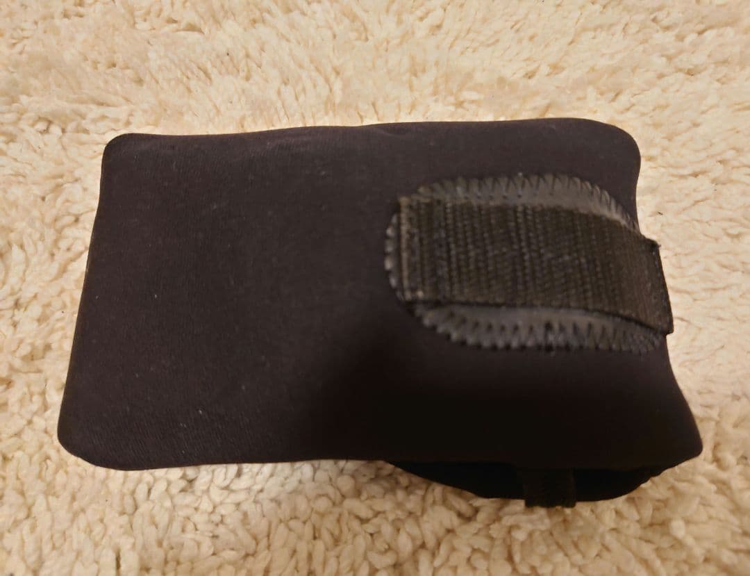 LEICA C1　動作良好　電池付き