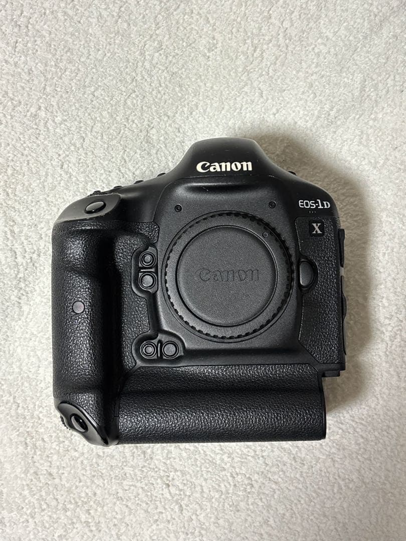 デジタルカメラ Canon EOS 1DX