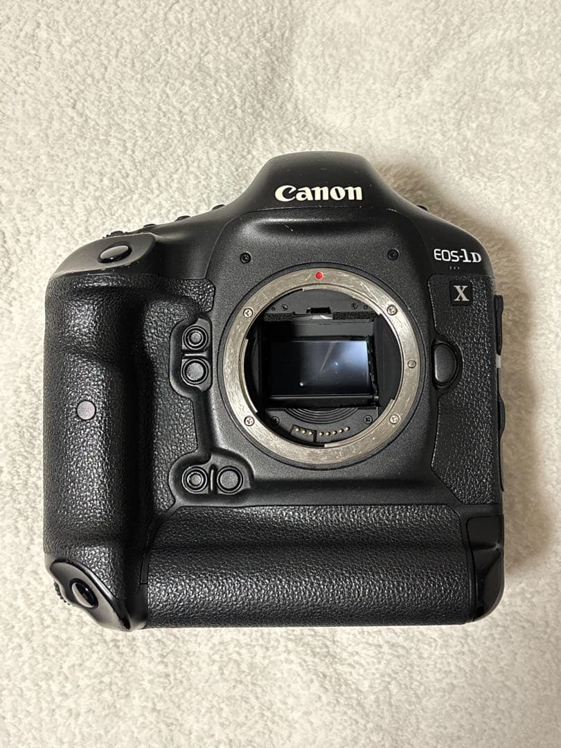 デジタルカメラ Canon EOS 1DX