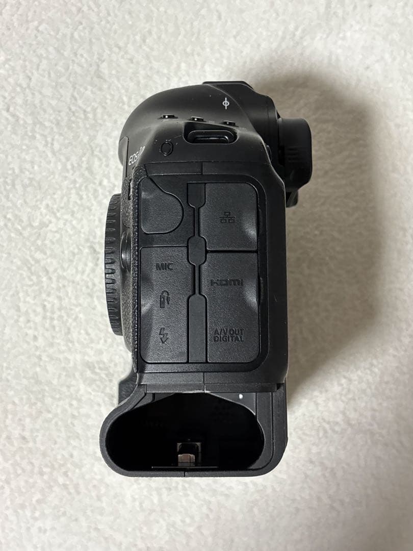 デジタルカメラ Canon EOS 1DX