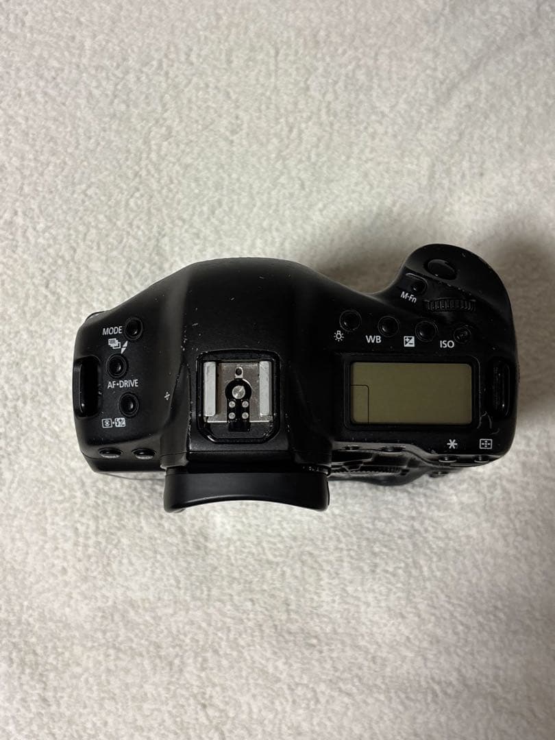 デジタルカメラ Canon EOS 1DX