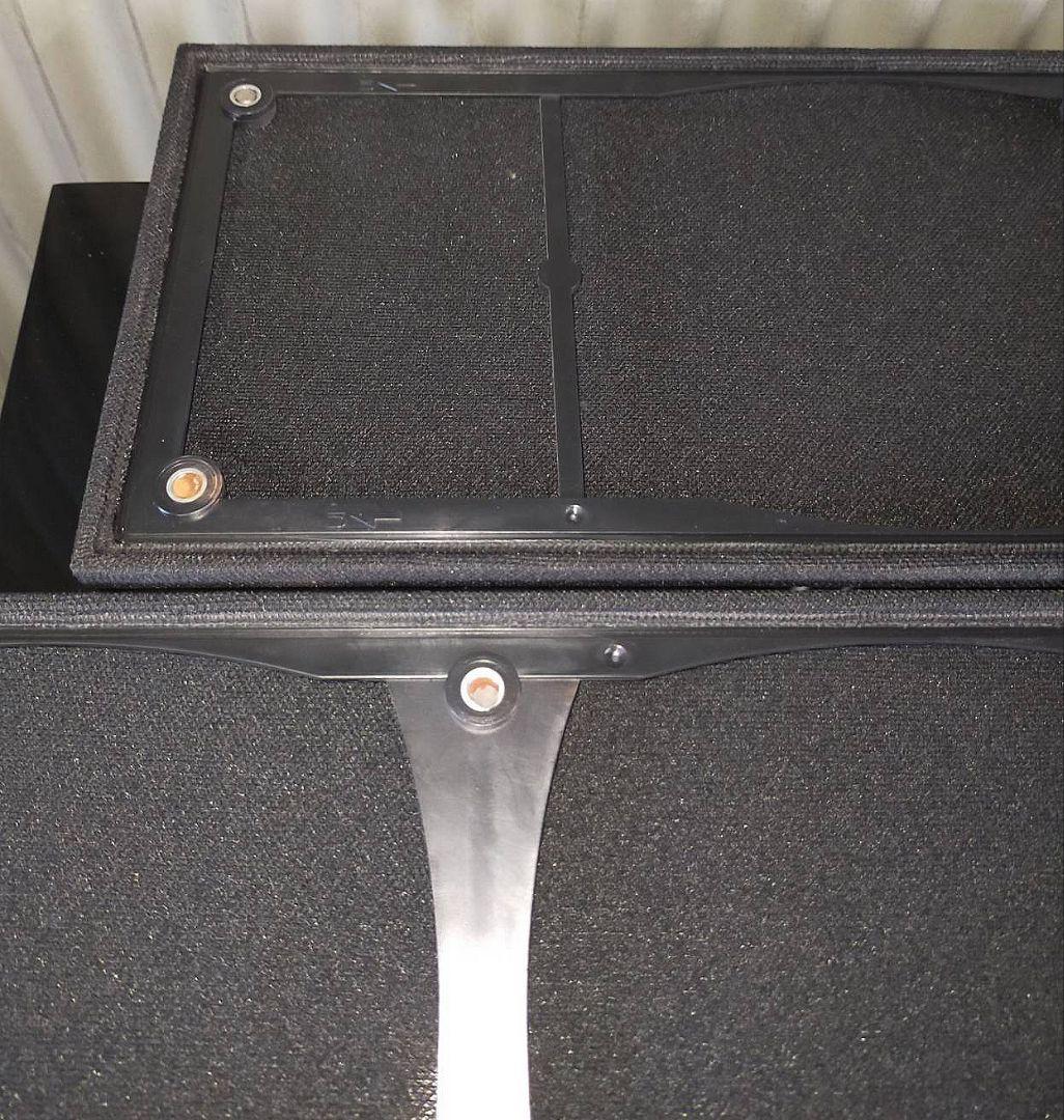 Shokai Bowers&wilkins CM8 スピーカー 現状品