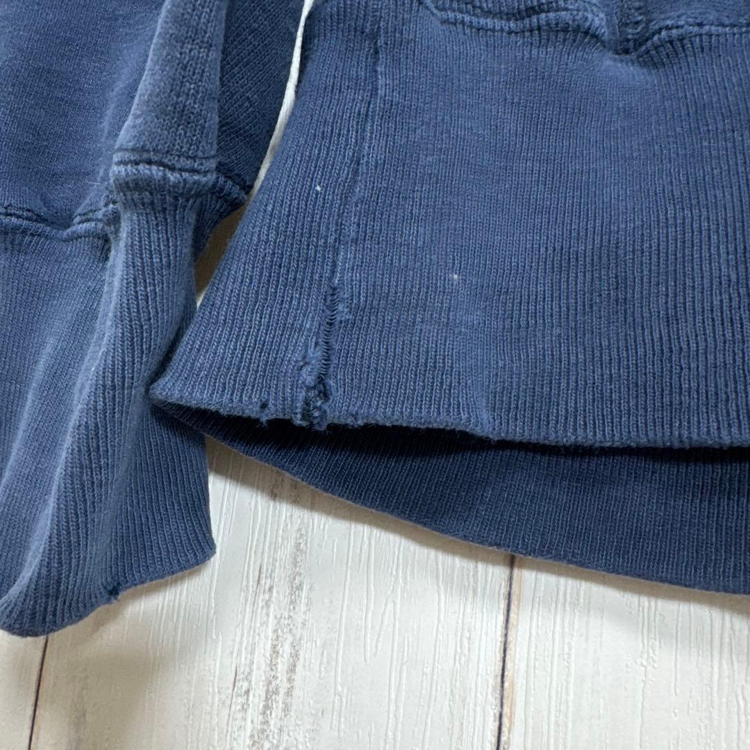 80s〜90s チャンピオン リバースウィーブ トリコタグ ビンテージ USA製