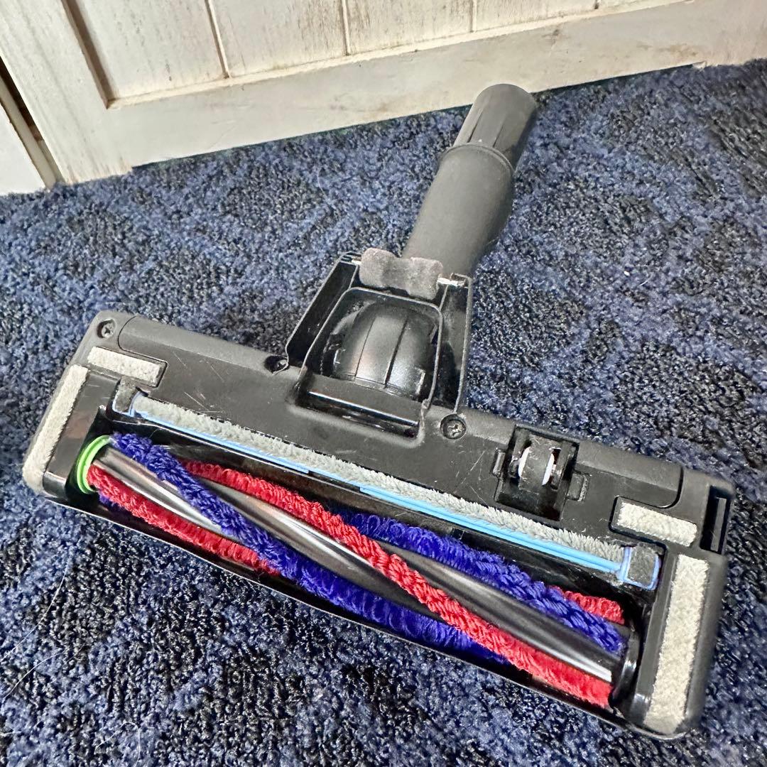 HITACHI 日立 掃除機 パワかるスティック PV-BL50J 2022年製