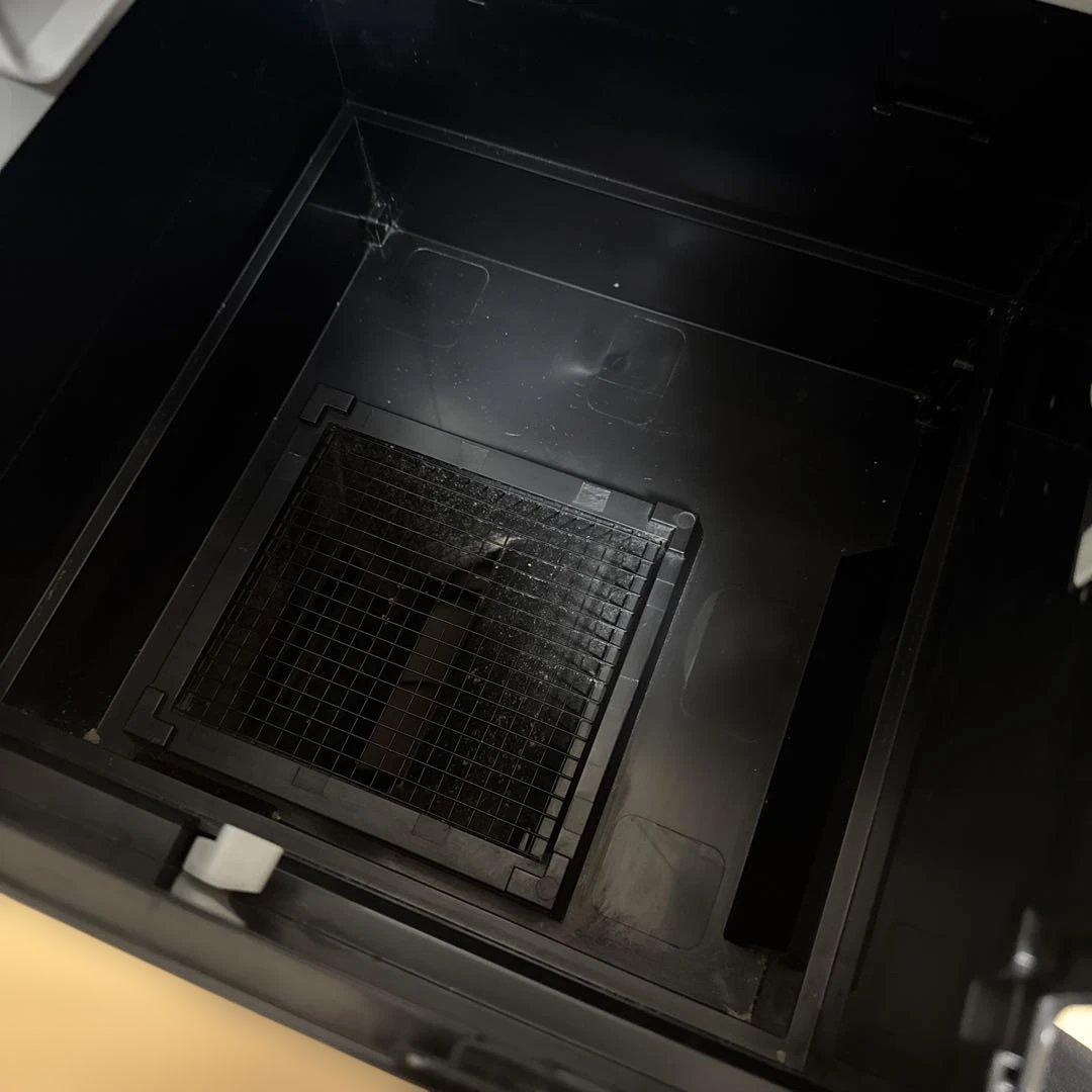 【動作OK】ダイキン 加湿ストリーマ 空気清浄機 MCK55VJ-T