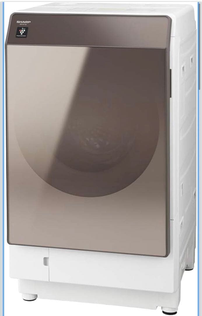 右開き　SHARP ES-G112ES