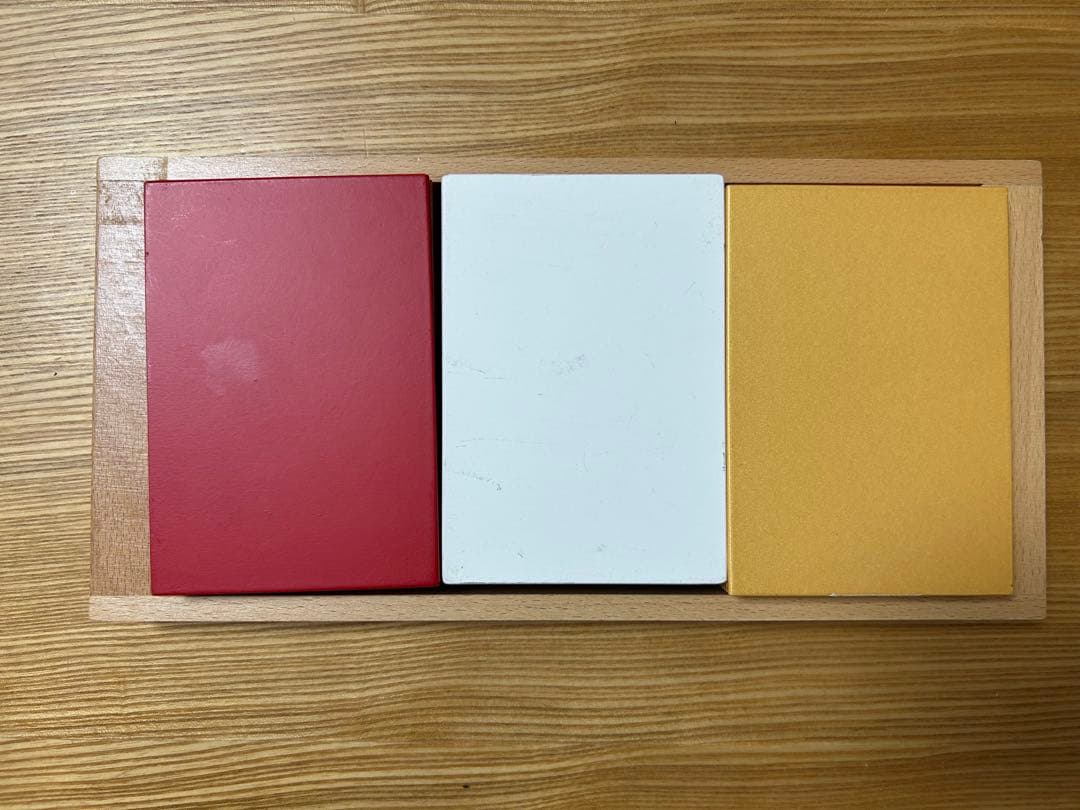 【値下げ】モンテッソーリ　へび遊び　足し算引き算セット