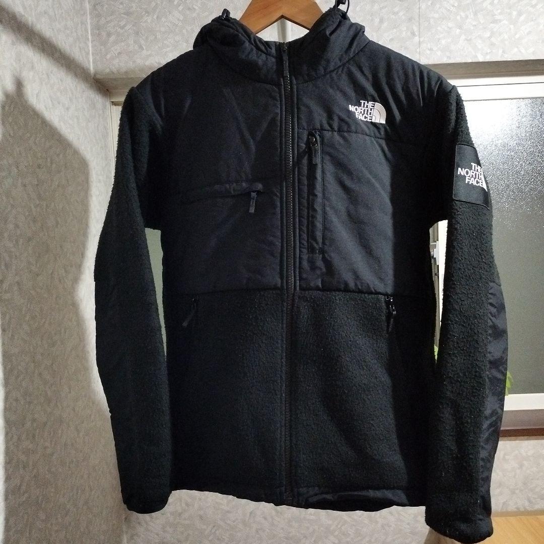 THE NORTH FACE デナリ　フーディ【定価￥25,850】