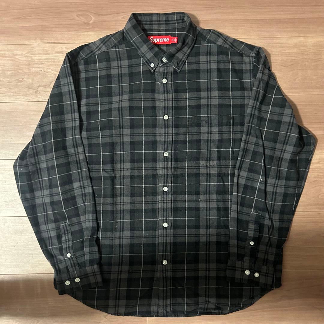 Supream シャツ