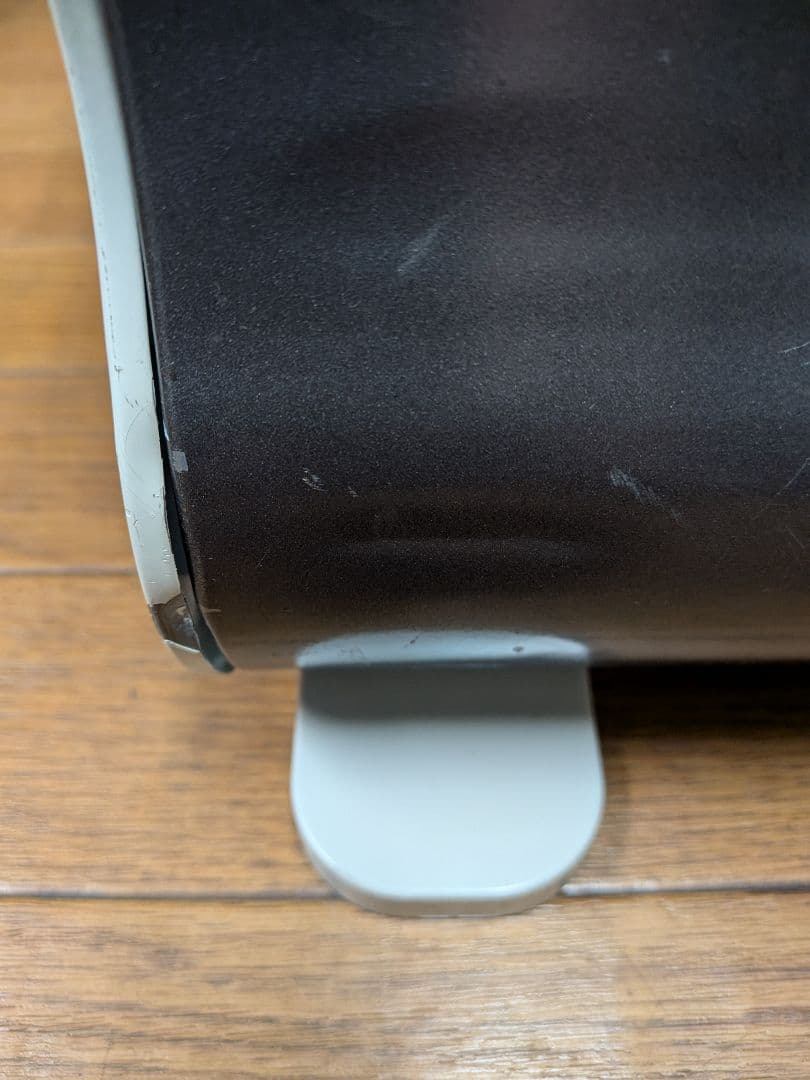 イワタニ風暖カセットガスファンヒーターCB-GFH-5 動作確認済み防災他 暖房