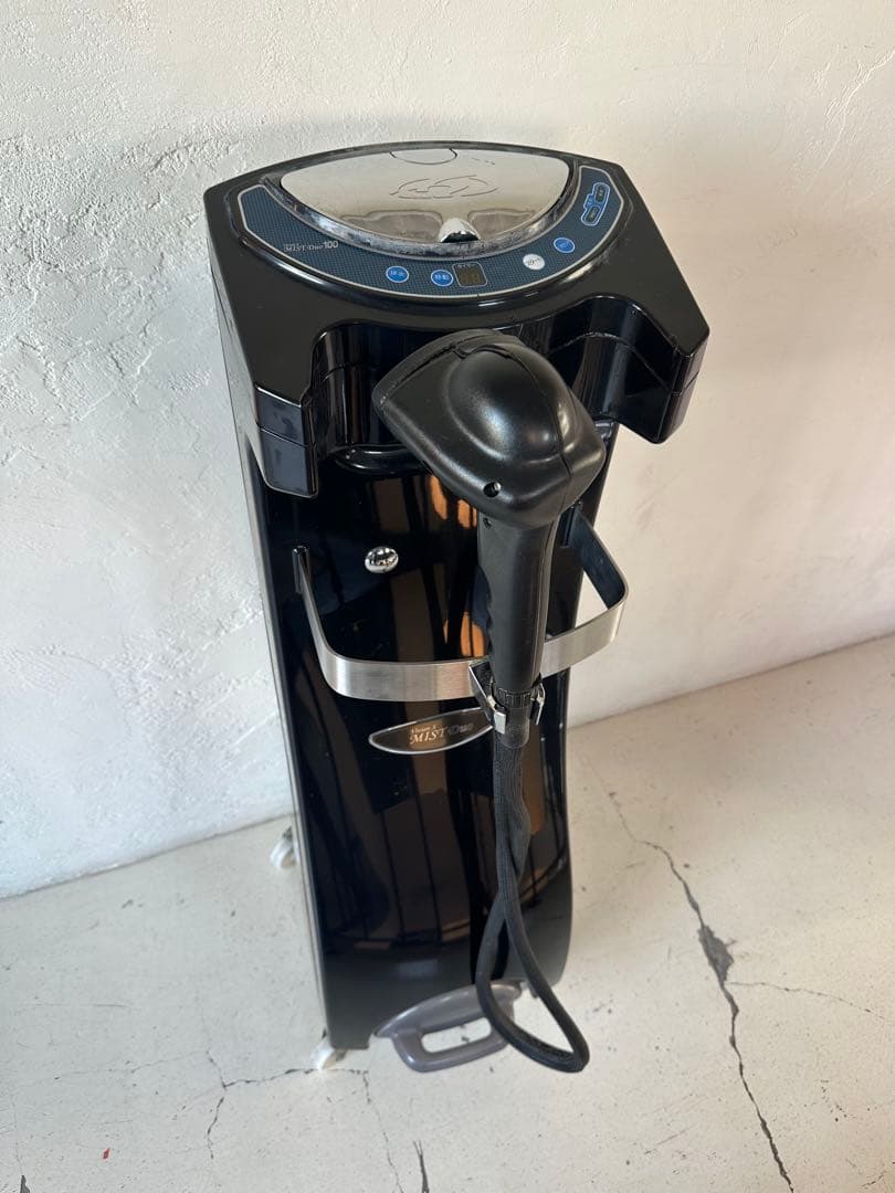 ミストデュオ　MIST Duo100 パルッキー