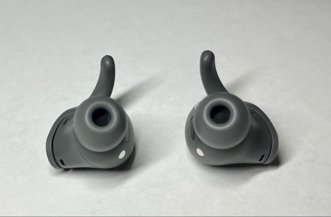 Beats Fit Pro セージグレイ