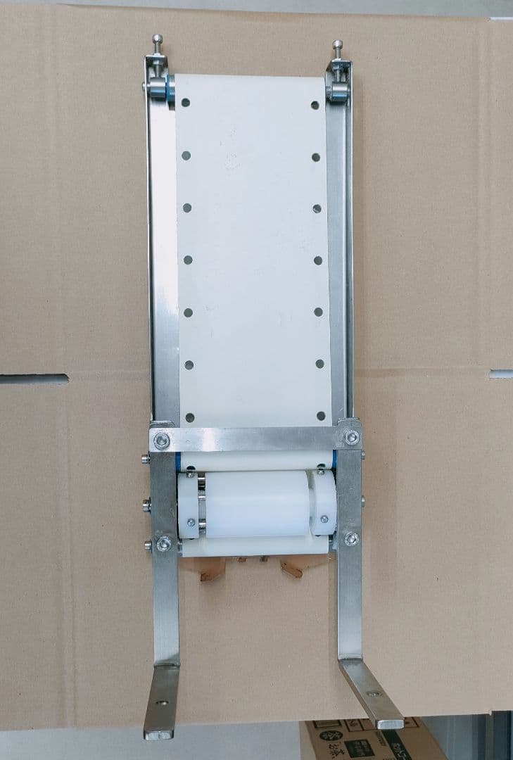 【値下げ中！】TOA小型餃子製造機　餃子革命