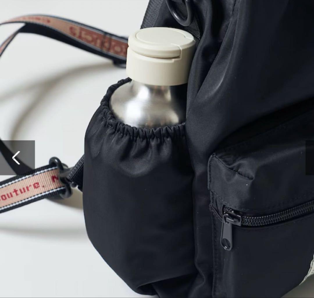 THEATREPRODUCTS/シアタープロダクツ撥水マルチリュックショルダー