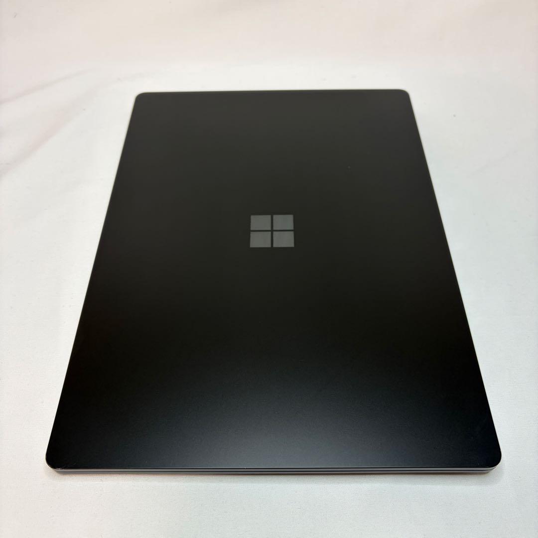 美品 SURFACE LAPTOP 4 第11世代 i7 16GB 13.5型