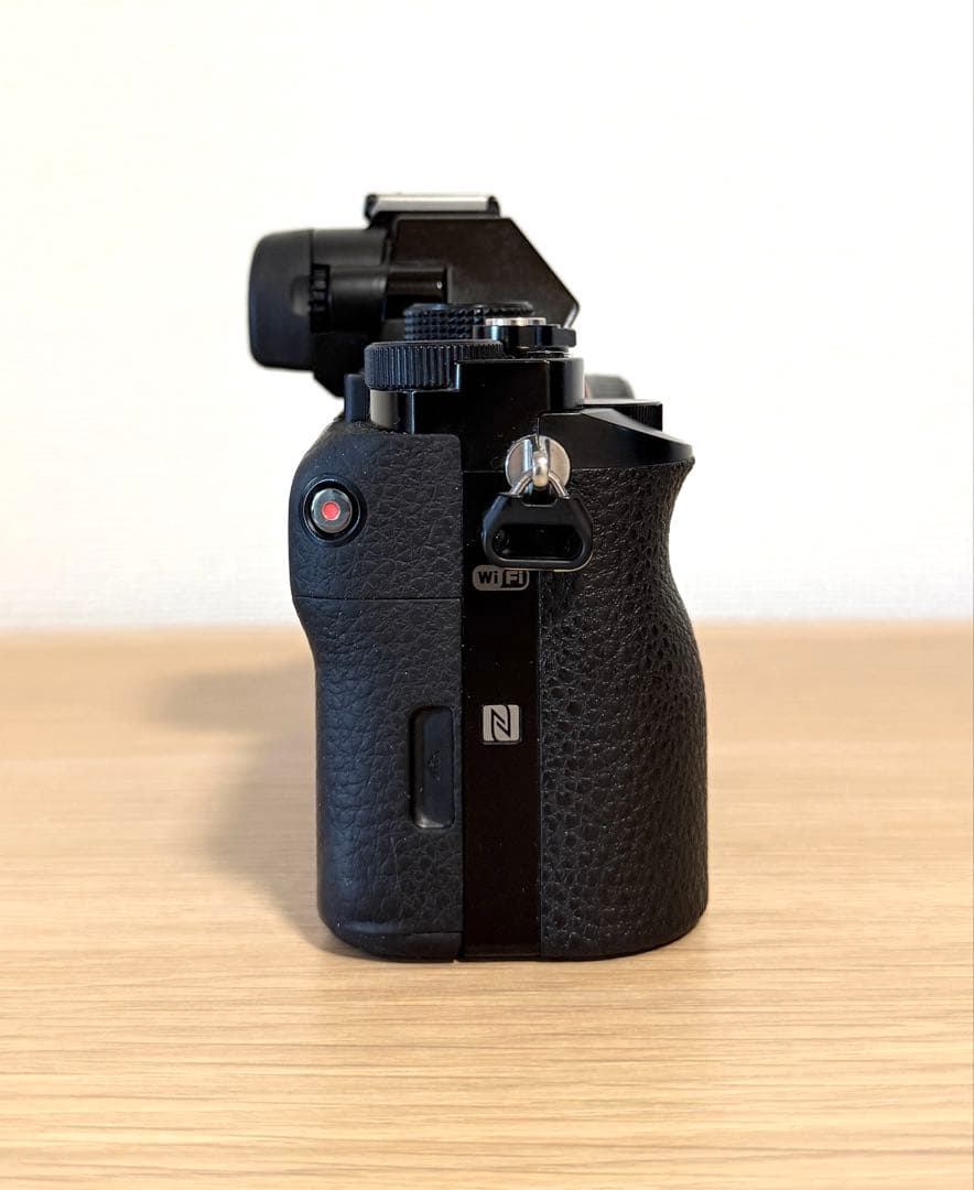 ソニー　α7