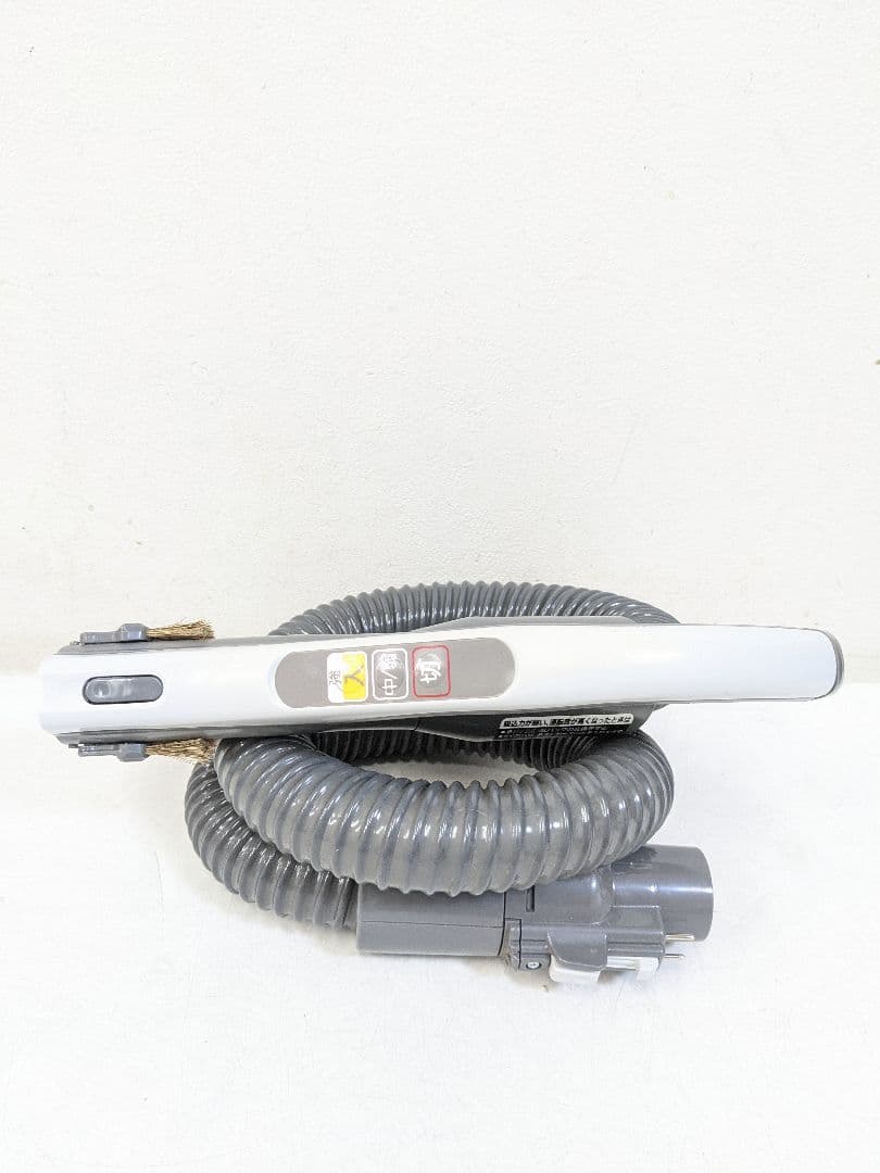 三菱電機 TC-FXH5J-W 紙パック式掃除機 2018年製