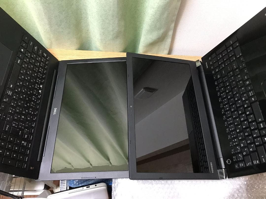 東芝 i3 8GB SSD Windows11&Office2021認証済み