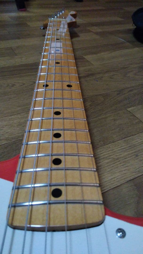 専用ですfender mexico classic 50s ストラトキャスター