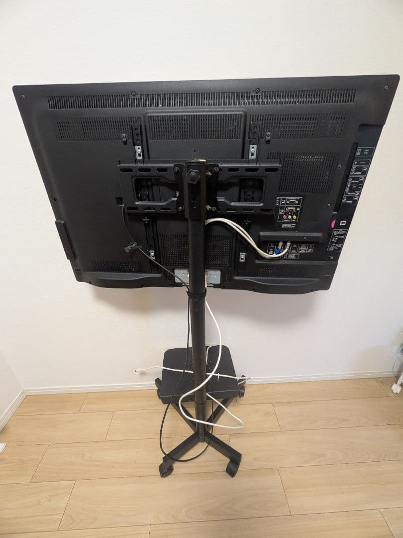 SHARP AQUOS フルHD液晶テレビ 40インチ