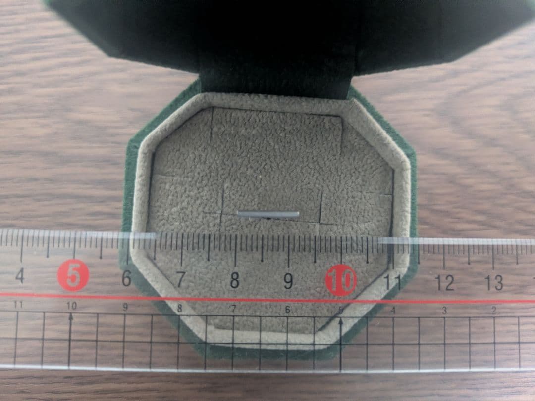 [ピンズ] PT900 ピアス バー｜Jouete（ジュエッテ）