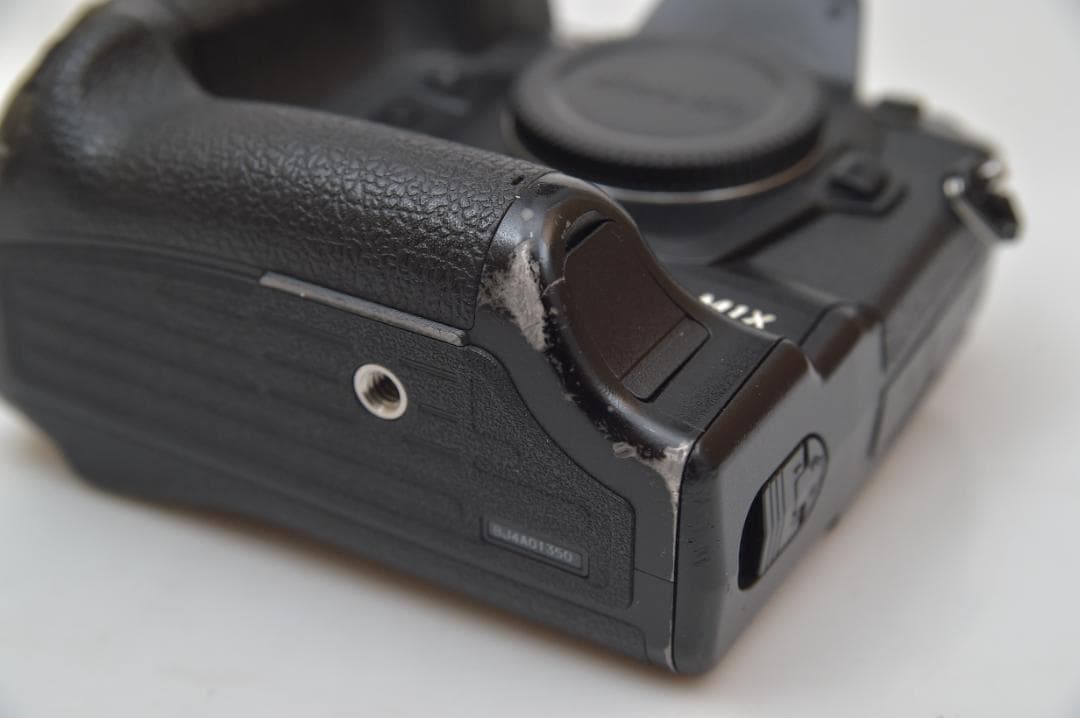 デジタルカメラ OLYMPUS E-M1X