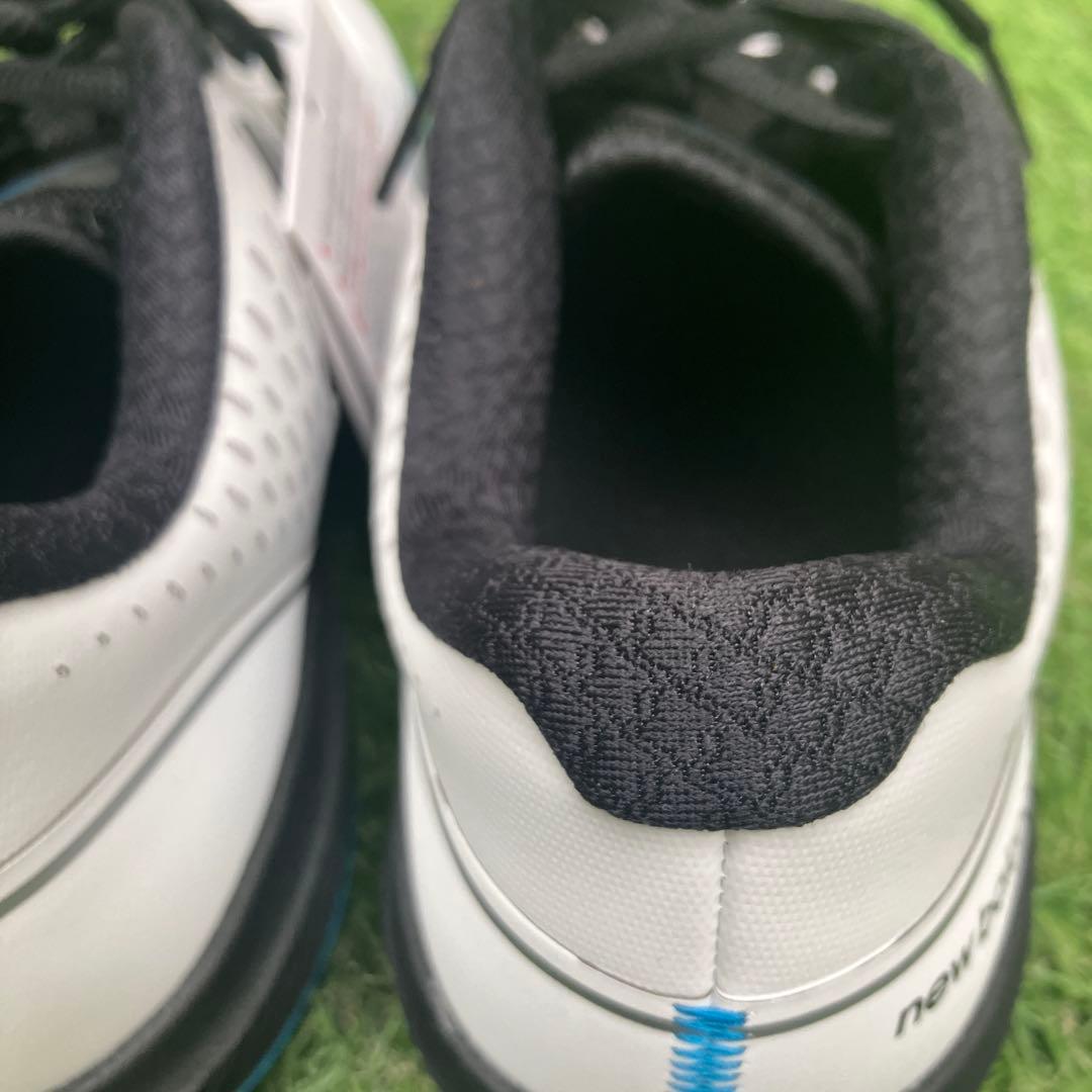 NewBalance ニューバランス MCO796A2 テニスシューズ　25cm