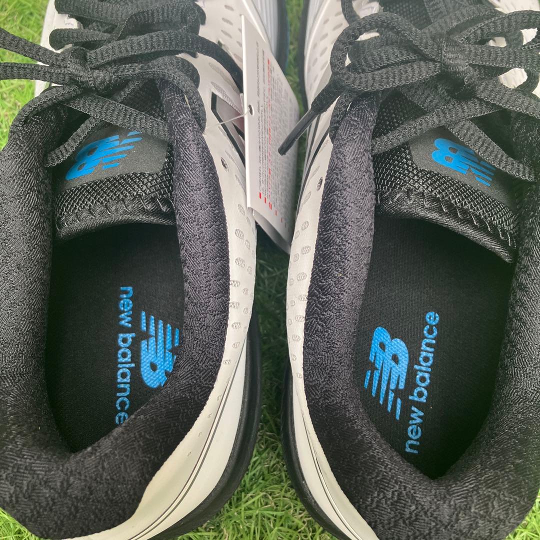 NewBalance ニューバランス MCO796A2 テニスシューズ　25cm
