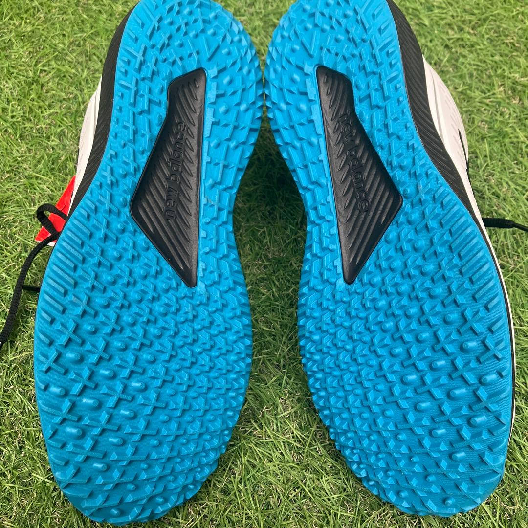 NewBalance ニューバランス MCO796A2 テニスシューズ　25cm