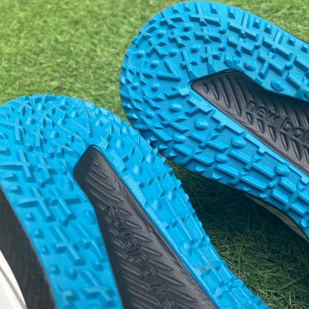 NewBalance ニューバランス MCO796A2 テニスシューズ　25cm