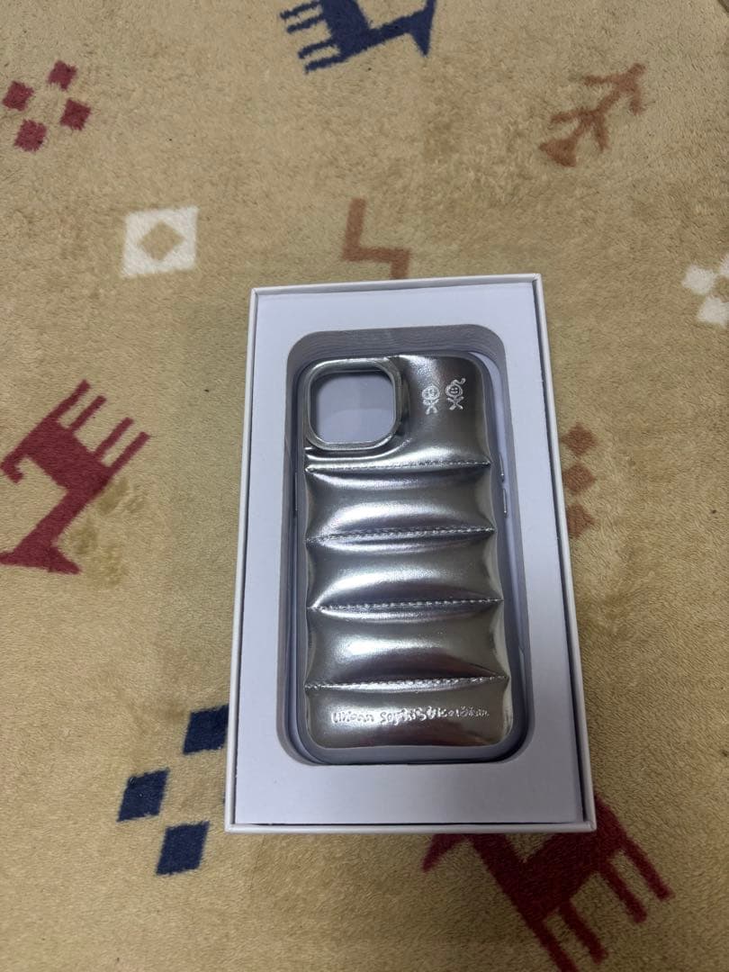 ※本日限定‼️Urban Sophistication iPhoneケース