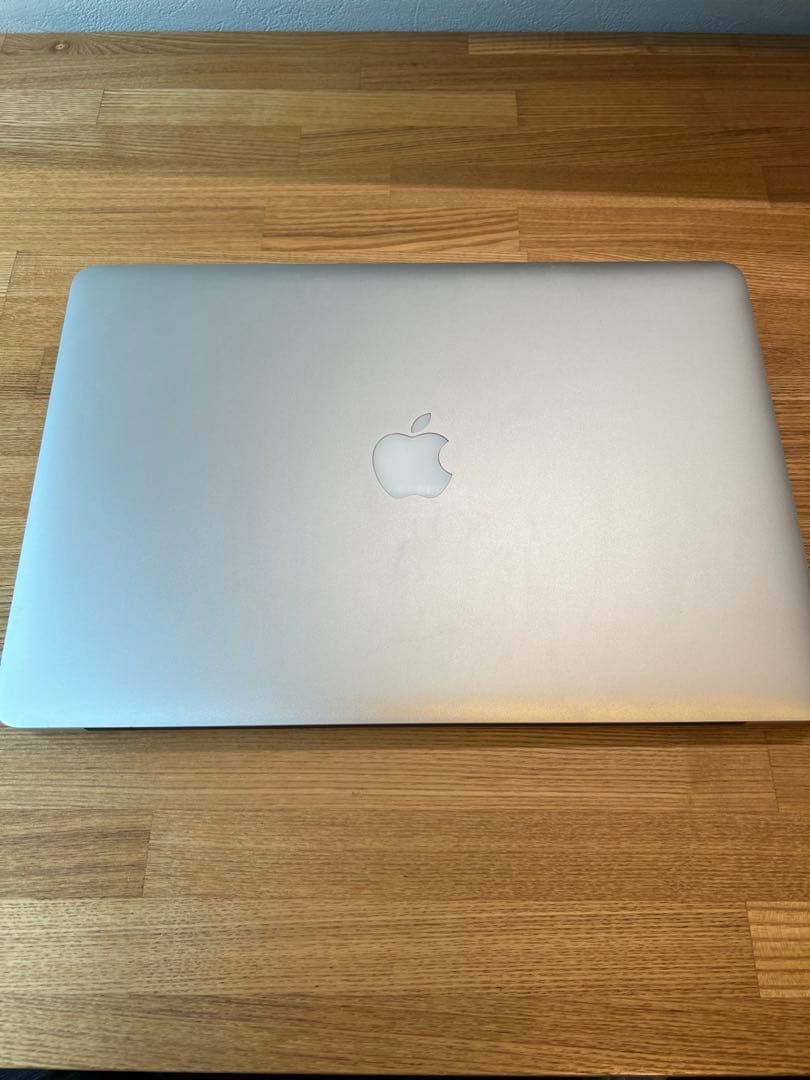 MacBookPro late2013 Retina corei7 ジャンク扱い