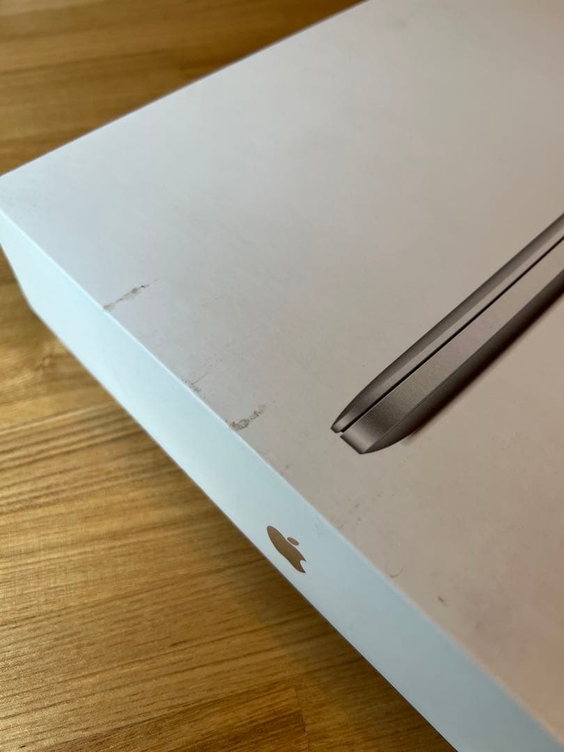 MacBookPro late2013 Retina corei7 ジャンク扱い